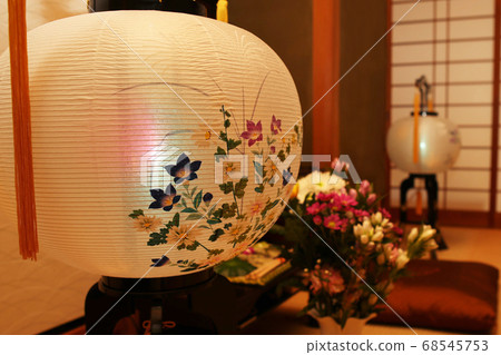 Image of Obon Image of Obon 68545753