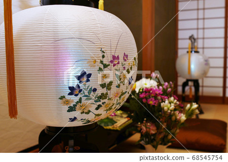 Image of Obon 68545754