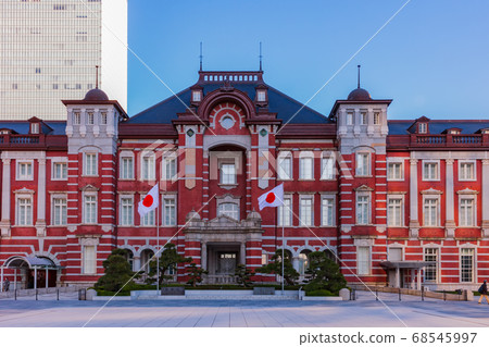 Tokyo Station Tokyo Station 68545997