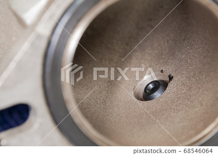 進氣歧管貼圖傳感器 進氣歧管貼圖傳感器 68546064
