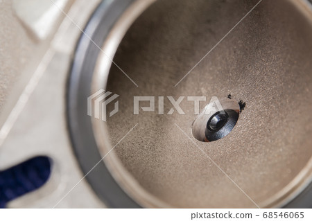 進氣歧管貼圖傳感器 進氣歧管貼圖傳感器 68546065