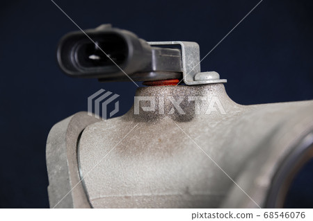進氣歧管貼圖傳感器 68546076