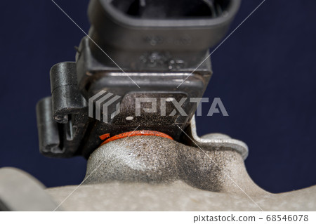 Intake manifold Map sensor 68546078