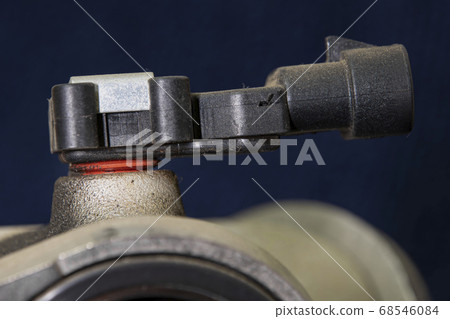 進氣歧管貼圖傳感器 68546084