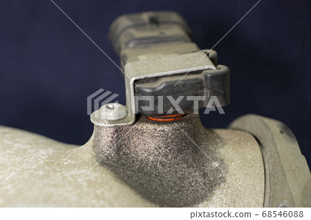 進氣歧管貼圖傳感器 68546088