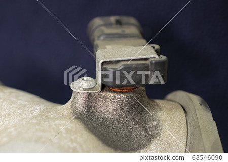 進氣歧管貼圖傳感器 進氣歧管貼圖傳感器 68546090