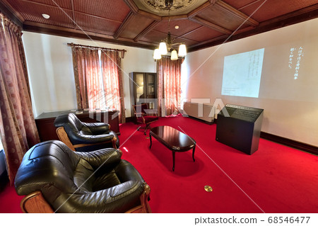 Former Koga Bank, Saga City 68546477