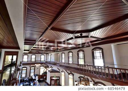 Former Koga Bank, Saga City 68546479