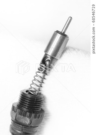 Carburetor enricher Carburetor enricher 68546719