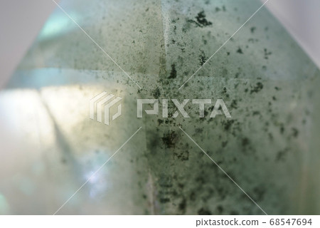 電源石田園水晶石 68547694