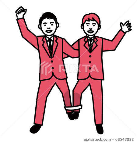 兩腿男人 兩腿男人 68547838