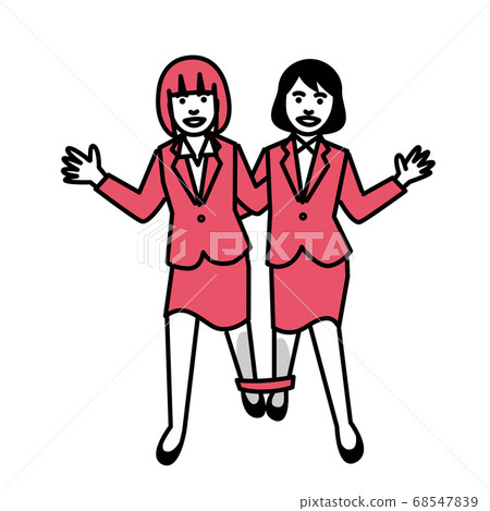 兩腿女人 兩腿女人 68547839