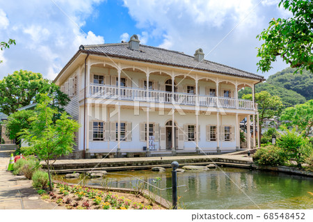 三菱前第二船塢之家格洛弗花園 68548452