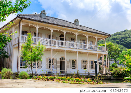 三菱前第二船塢之家格洛弗花園 68548473