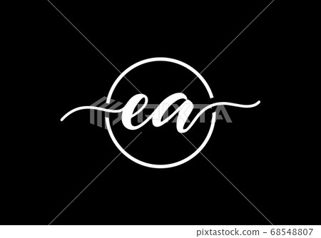 E A Initial Letter Logo design, Graphic Alphabet Symbol for Corporate Business Identity E A Initial Letter Logo design, Graphic Alphabet Symbol for Corporate Business Identity 68548807