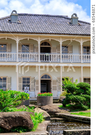 三菱前第二船塢之家格洛弗花園 三菱前第二船塢之家格洛弗花園 68548871