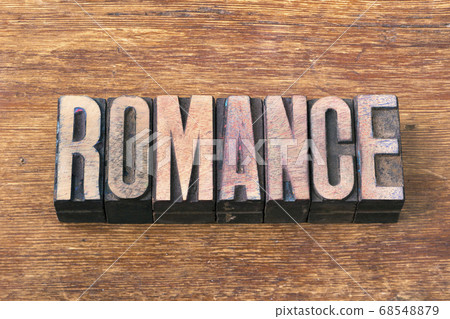 romance word wood romance word wood 68548879