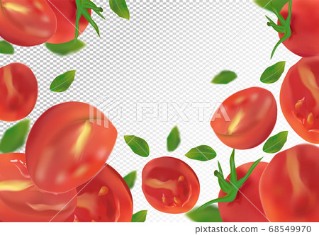 Semi Transparent Vector Images (over 970)