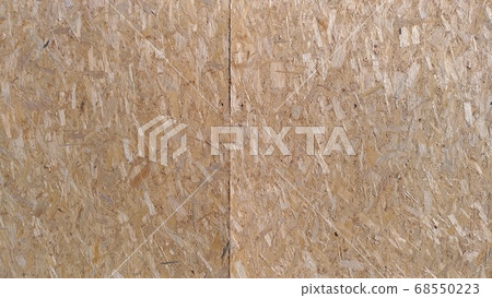 External coating, chipboard, style of finishing  68550223