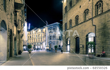 Florence by night Florence by night 68550326