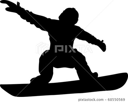 snow board snow board 68550569