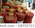 foods at market 68550721