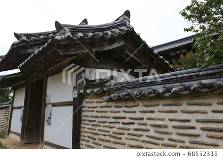 屏山書院、俗離山、步道 68552311