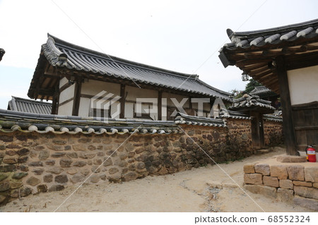 屏山書院、俗離山、步道 68552324
