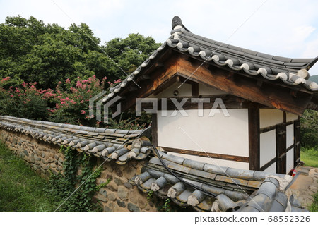 屏山書院、俗離山、步道 68552326