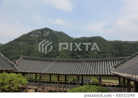 屏山書院、俗離山、步道 屏山書院、俗離山、步道 68552349