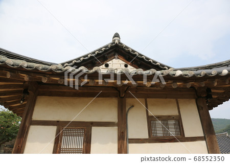 屏山書院、俗離山、步道 68552350