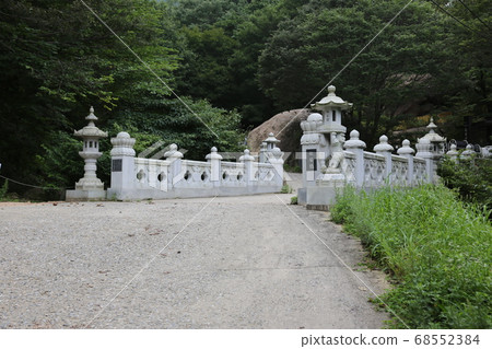 屏山書院、俗離山、步道 68552384