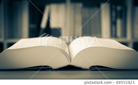 開本厚字典大辭典字典Kojien紙模擬出版物日語字典書架 開本厚字典大辭典字典Kojien紙模擬出版物日語字典書架 68552821