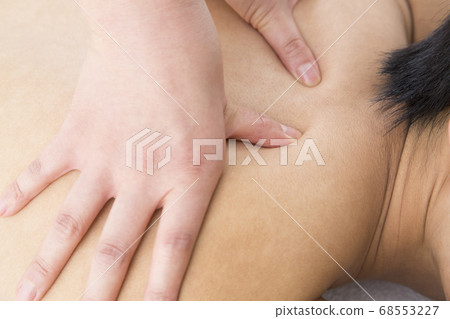 男人的審美形象 68553227