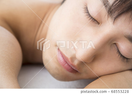 男人的審美形象 68553228