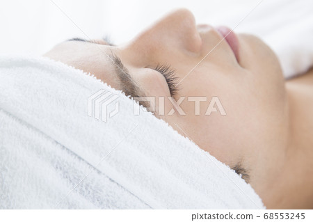 男士美容院 68553245