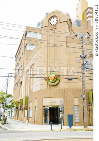 北島三郎紀念館 68554111