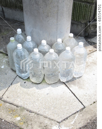 貓忌用塑料瓶 68554701