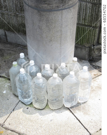 貓忌用塑料瓶 貓忌用塑料瓶 68554702