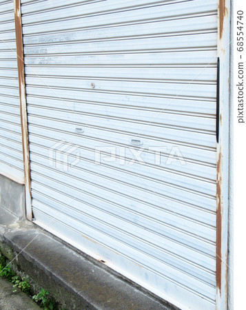 閉合快門 68554740