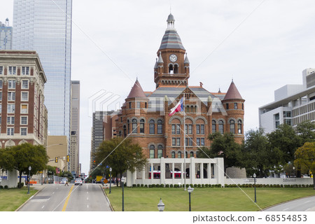 The Old Red Court at Dairy Plaza 68554853