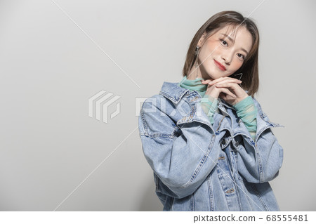 Beauty,fashion,woman Beauty,fashion,woman 68555481