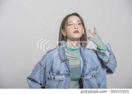 美容,時尚,女人 美容,時尚,女人 68555503