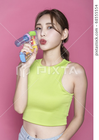 Beauty,summer,woman 68555554