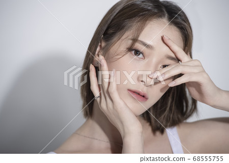 美女,女人,白 美女,女人,白 68555755