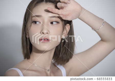 Beauty,woman,white Beauty,woman,white 68555833