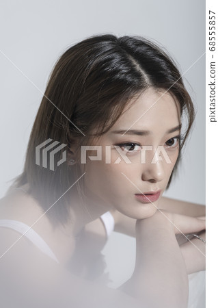 Beauty,woman,white 68555857