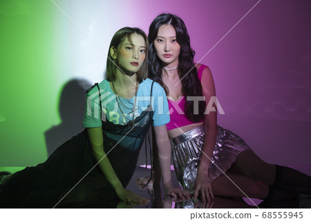 Beauty,fashion,woman Beauty,fashion,woman 68555945