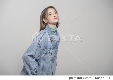 美容，時尚，女人 68555981