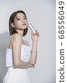 Beauty,woman,white 68556049